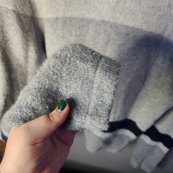 C&C California mock neck sweater - Picture 4 of 7